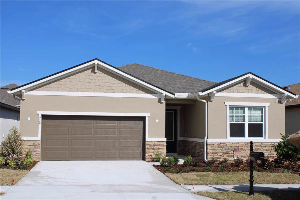 1270 Yorkshire Court - Photo 1