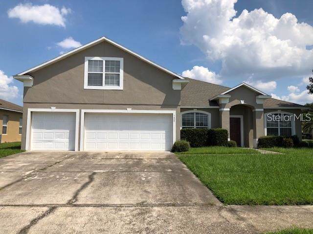 1407 Mistflower Lane - Photo 1