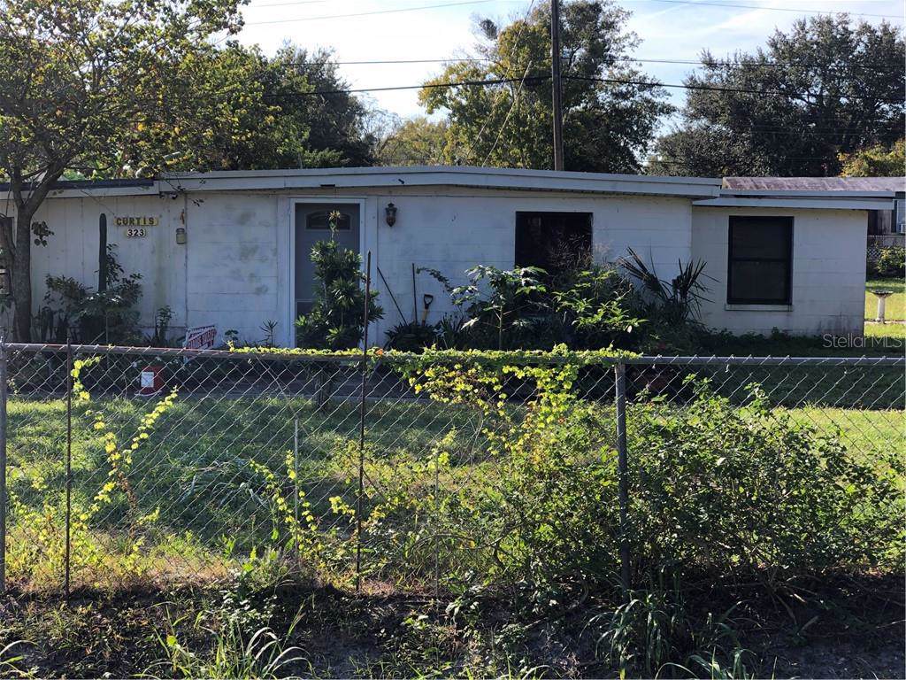 323 Iris Street - Photo 1
