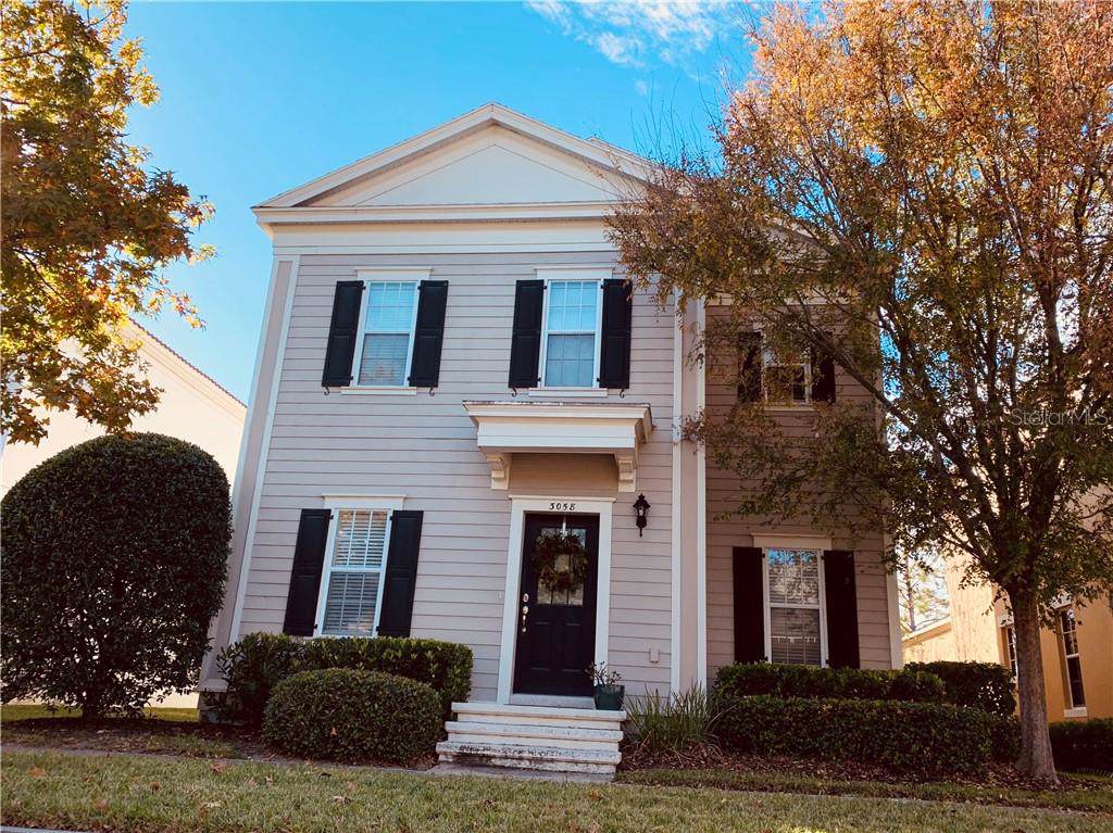 3058 Carmello Avenue - Photo 1