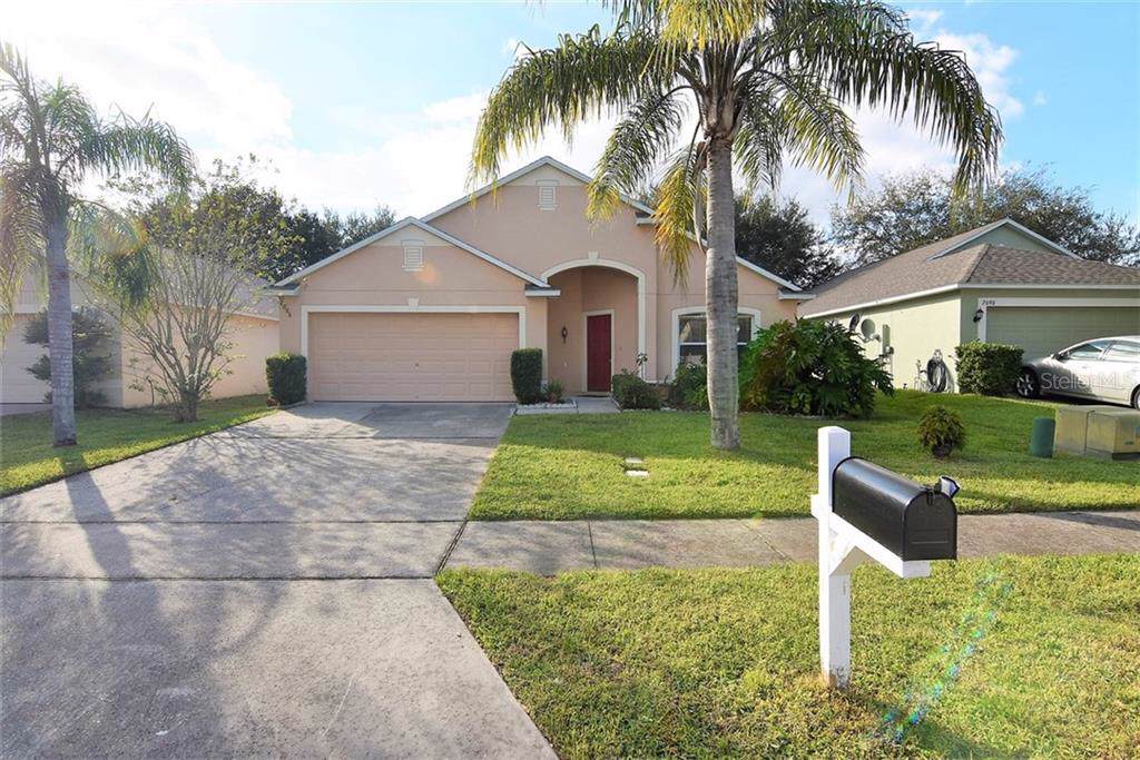 2086 Carpathian Drive - Photo 1