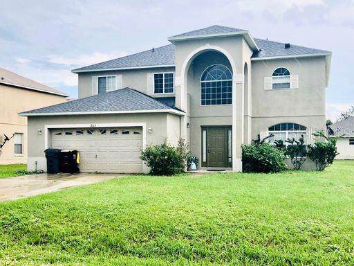 263 Grouper Court - Photo 1