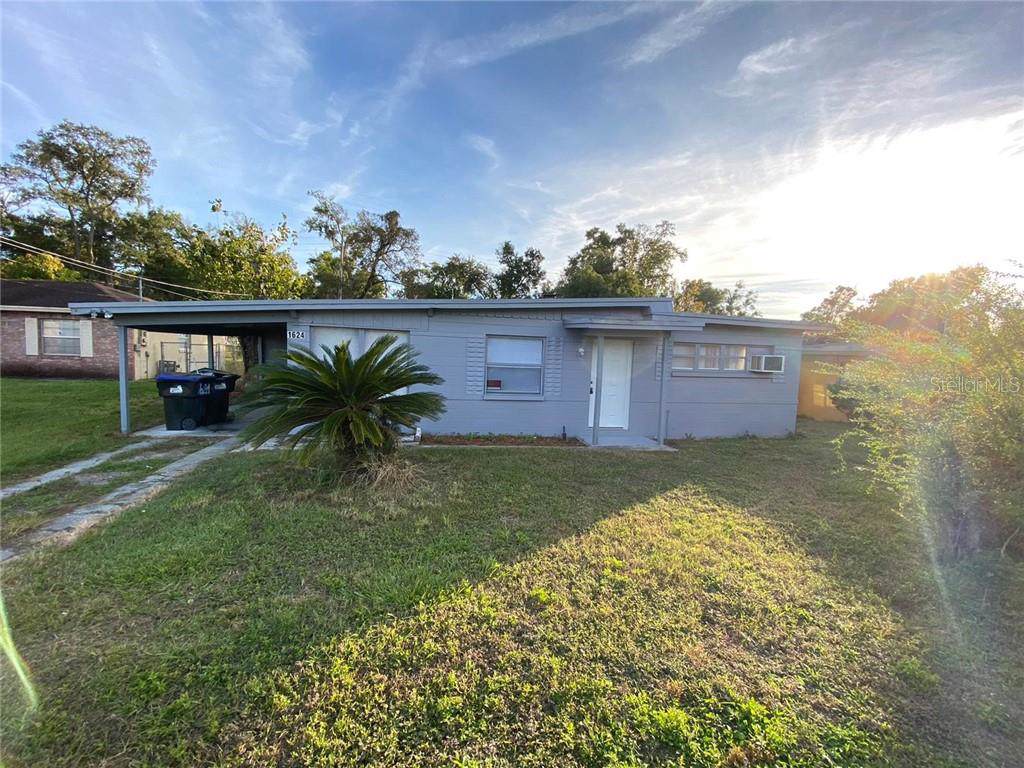 1624 Duchess Drive - Photo 1