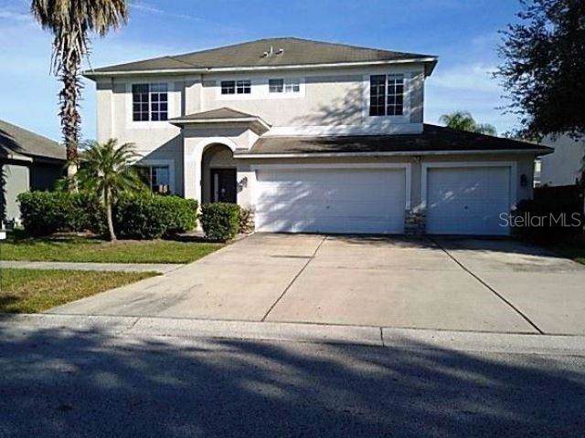 2829 Pankaw Lane - Photo 1