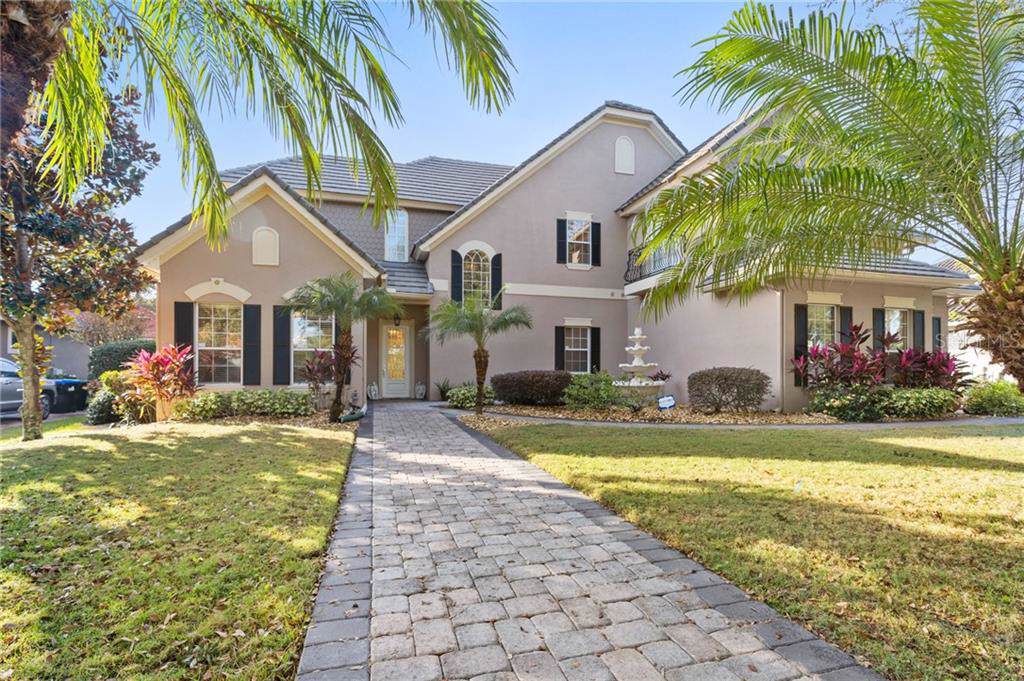 8722 Crestgate Circle - Photo 1