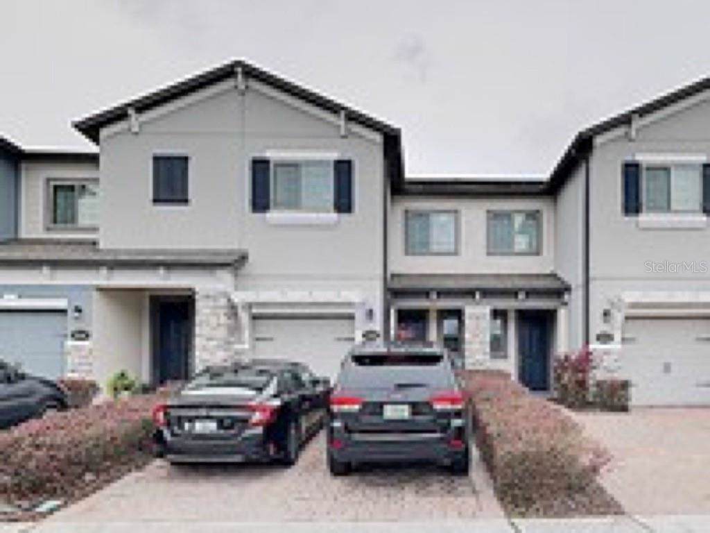 2836 White Isle Lane - Photo 1