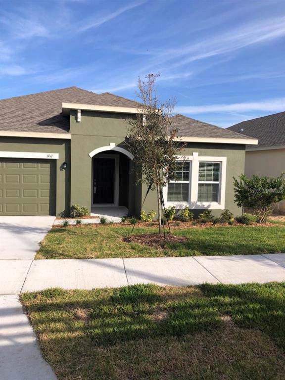 3011 Sanderling Street - Photo 1