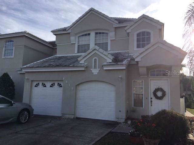 6919 Della Drive - Photo 1