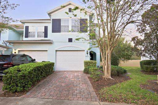 5863 Strada Capri Way - Photo 1