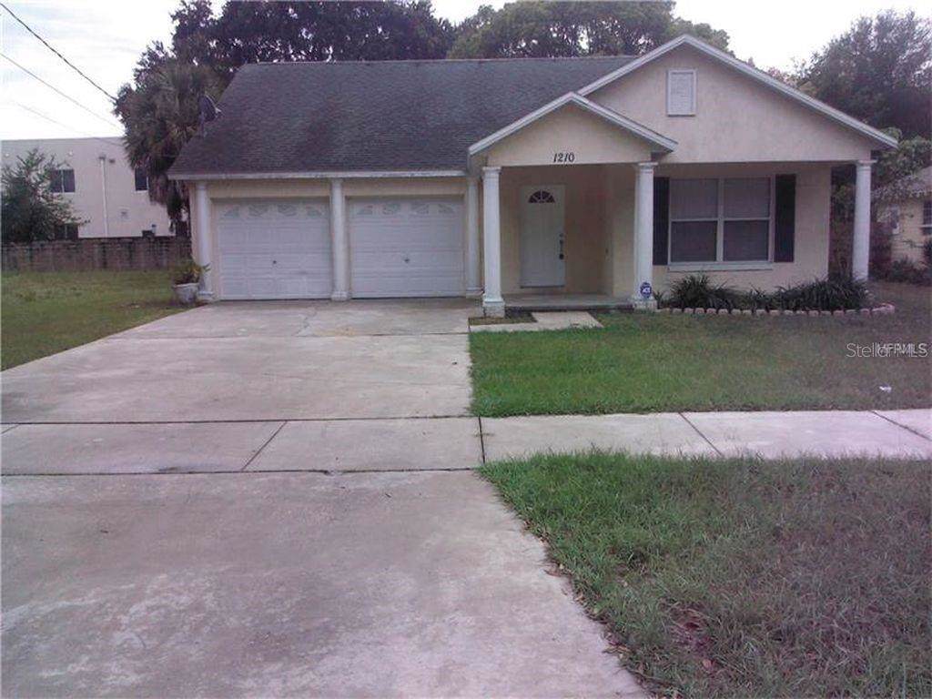 1210 Cypress Street - Photo 1