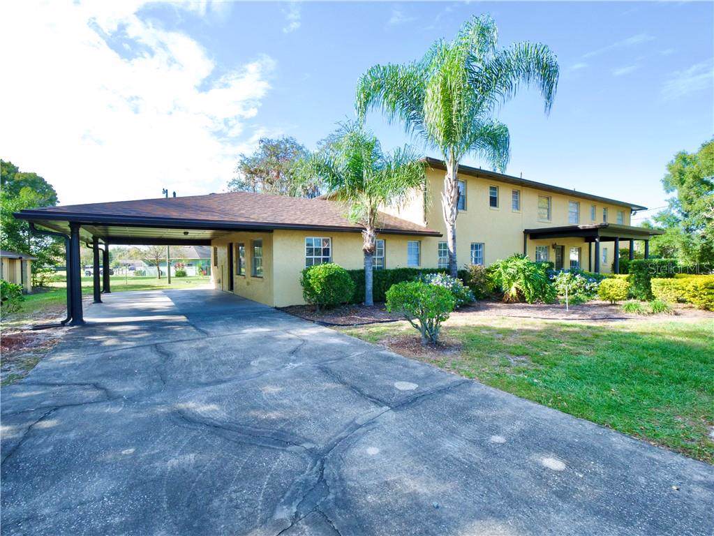 2800 Hurst Road - Photo 1