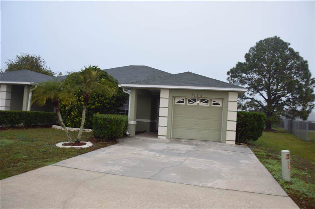 1115 Normandy Drive - Photo 1