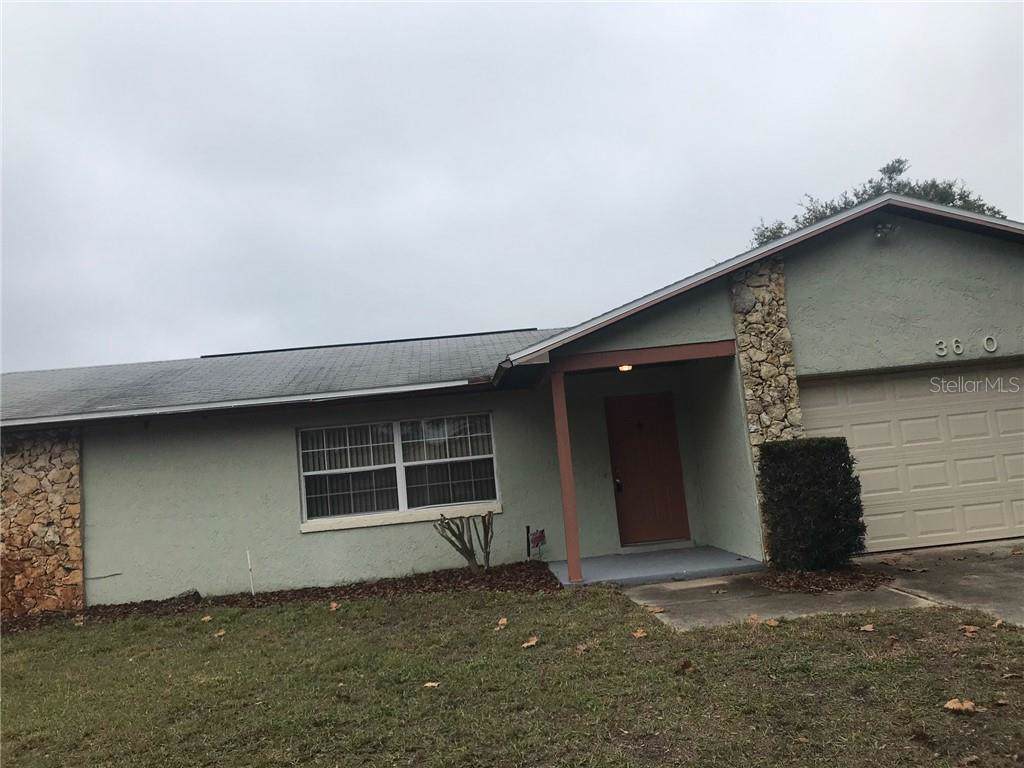 3620 Oak Vista Lane - Photo 1