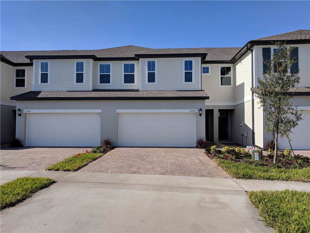 15355 Willow Arbor Circle - Photo 1