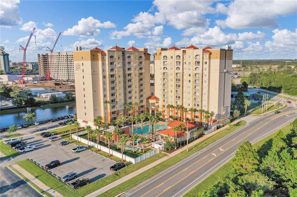 7395 Universal Boulevard - Photo 1