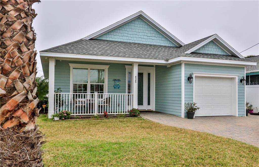 425 Jessamine Avenue - Photo 1