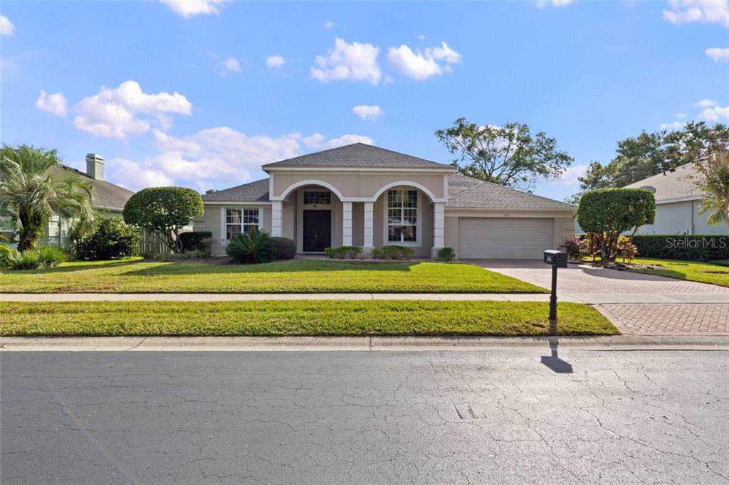 3840 Brantley Place Circle - Photo 1