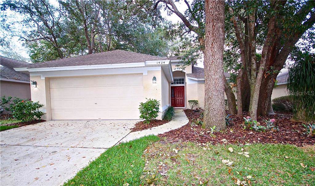 1424 Whitehall Boulevard - Photo 1