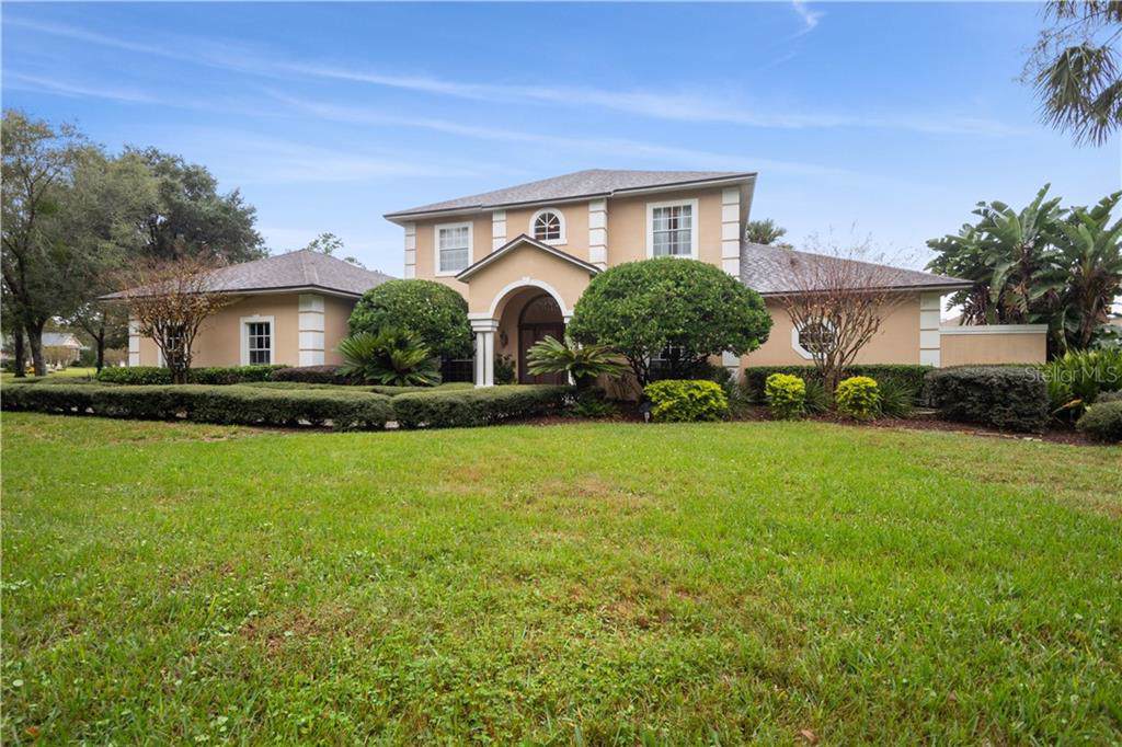 8406 River Branch Place - Photo 1