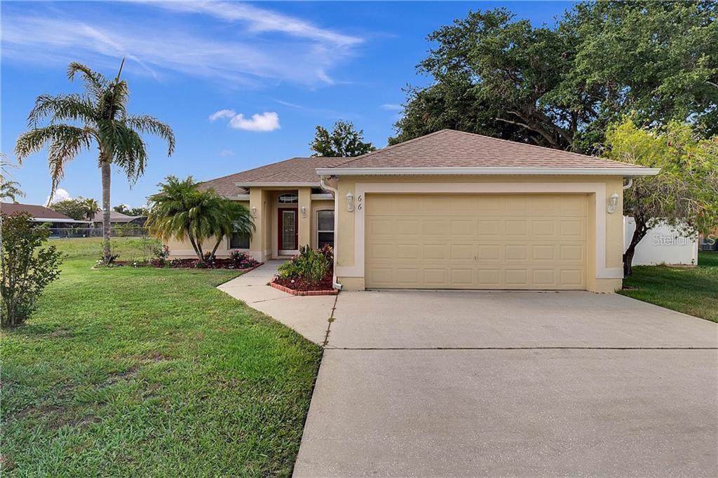 66 Cordona Drive - Photo 1