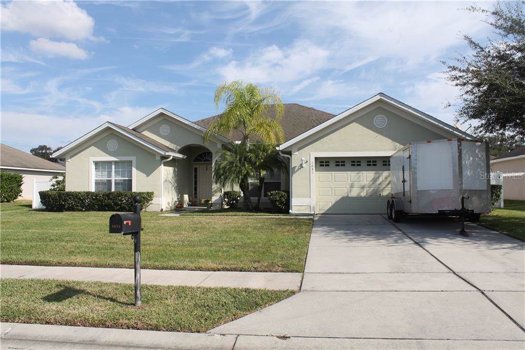 1031 Twisted Branch Lane - Photo 1