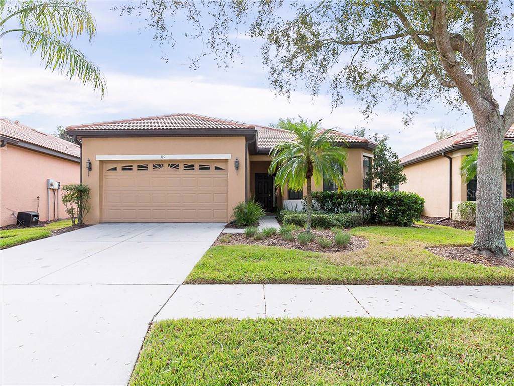 329 Silver Falls Drive - Photo 1