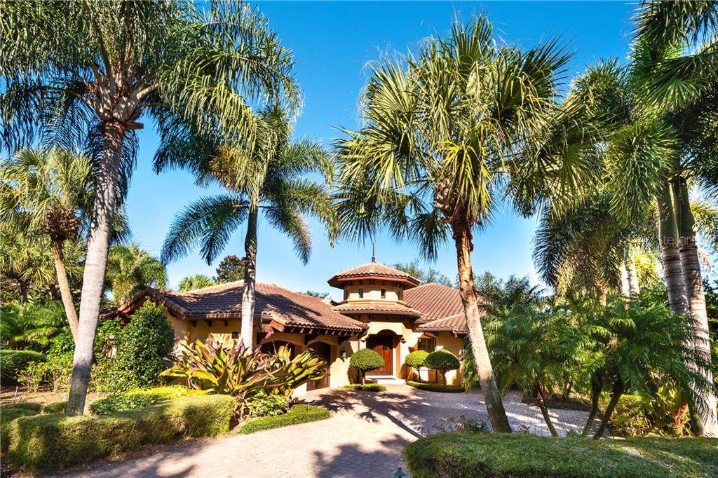9108 Isleworth Gardens Drive - Photo 1