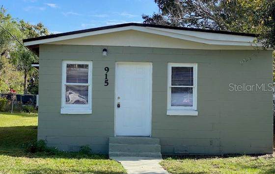 915 Willie Mays Parkway - Photo 1