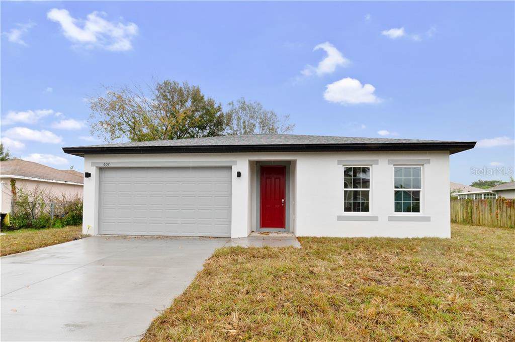 607 Llama Drive - Photo 1