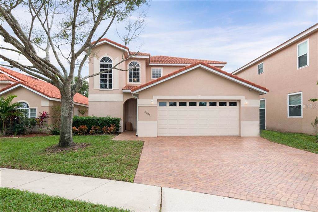 5385 Watervista Drive - Photo 1