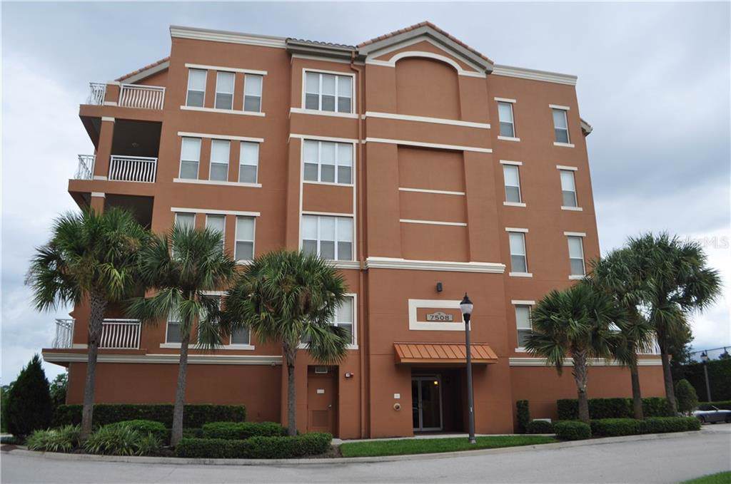 7508 Toscana Boulevard - Photo 1
