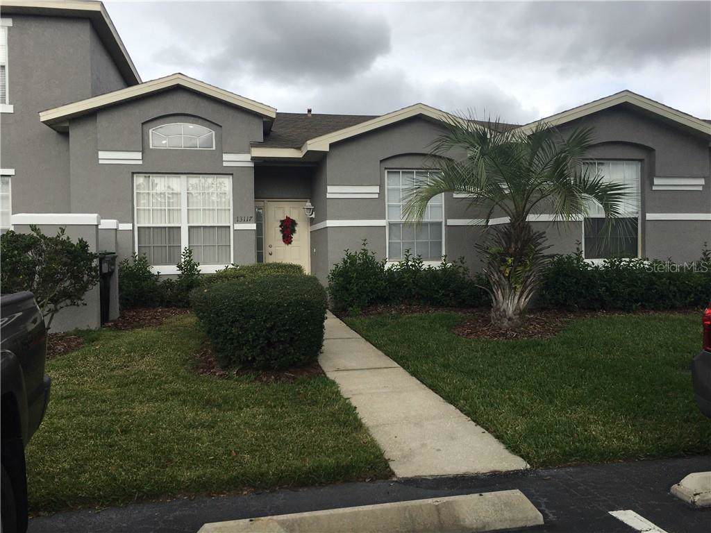 13117 Summerton Drive - Photo 1
