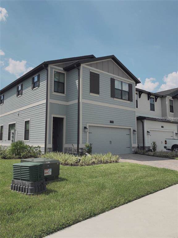 11144 Whistling Pine Way - Photo 1