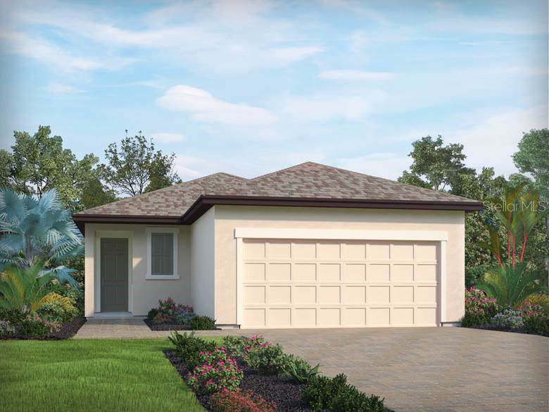 714 Ladyfish Lane - Photo 1