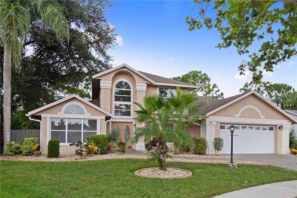 3036 Eaglet Loop - Photo 1