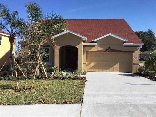 409 Crestrun Loop - Photo 1