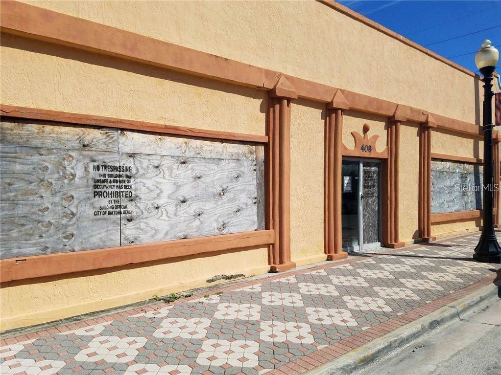 408 Dr Mary Mcleod Bethune Boulevard - Photo 1