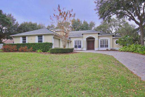 2593 Ponkan Summit Drive - Photo 1