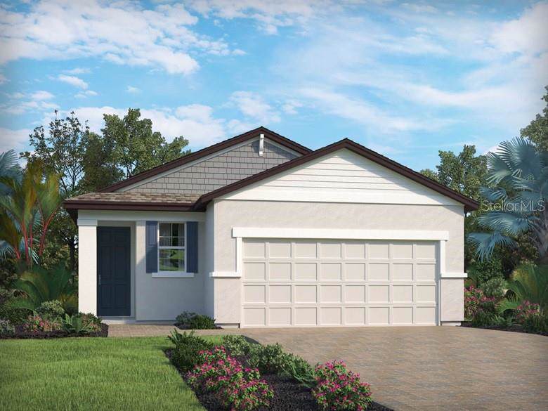 3161 Crab Trap Drive - Photo 1