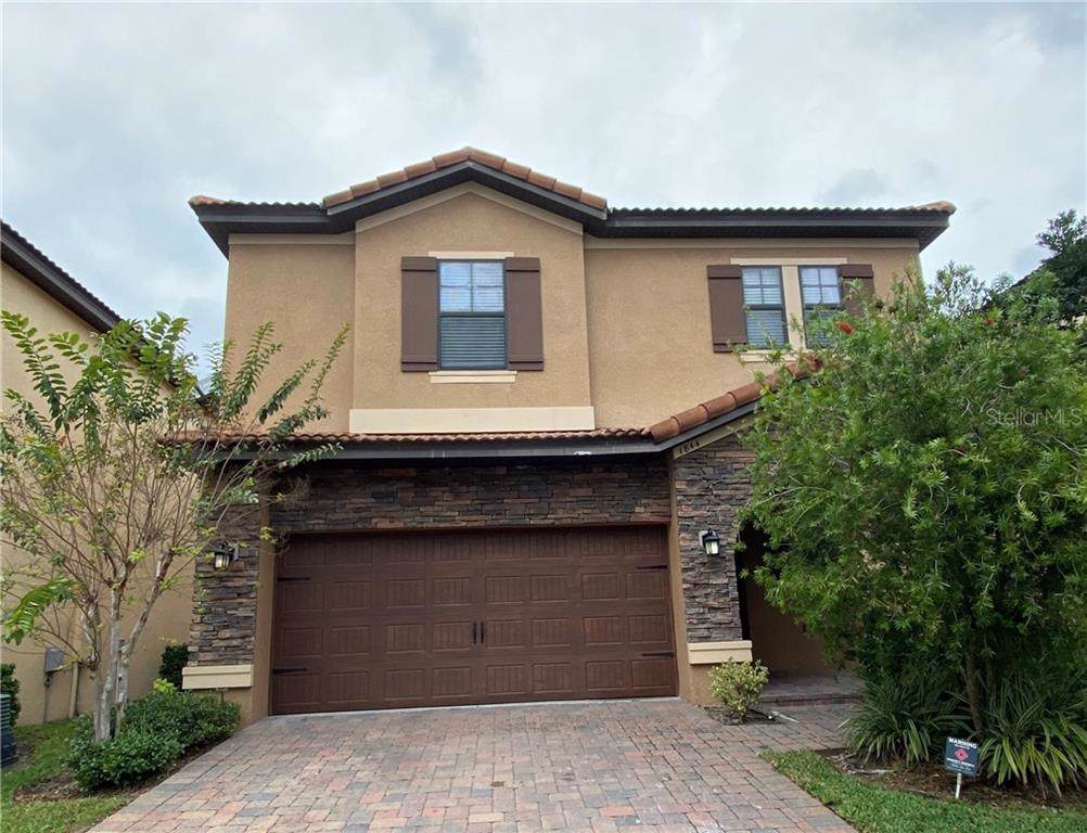 1844 Leather Fern Drive - Photo 1
