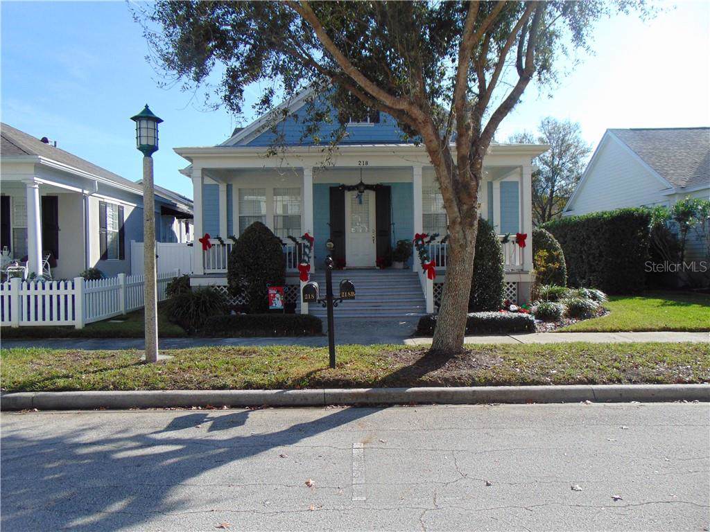 218 Longview Avenue - Photo 1