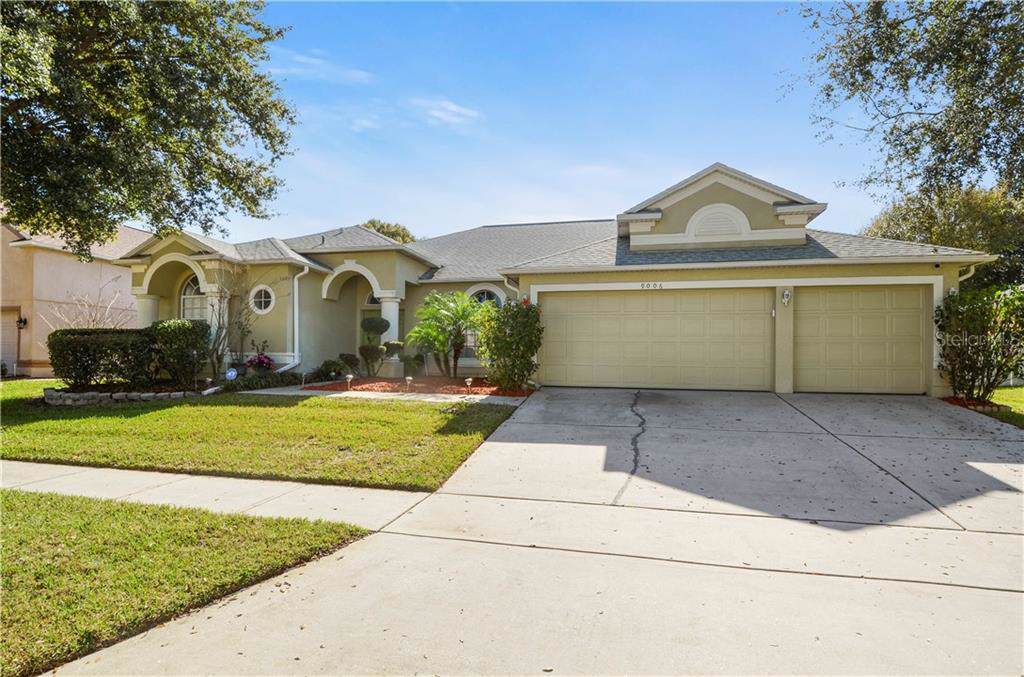 9006 Lake Fischer Boulevard - Photo 1