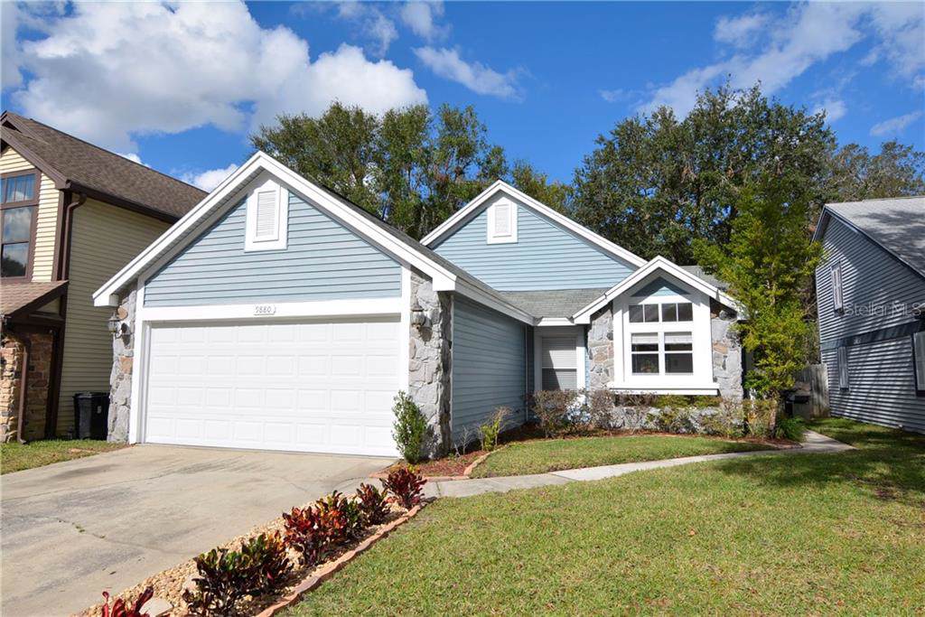 9880 Aloma Bend Lane - Photo 1
