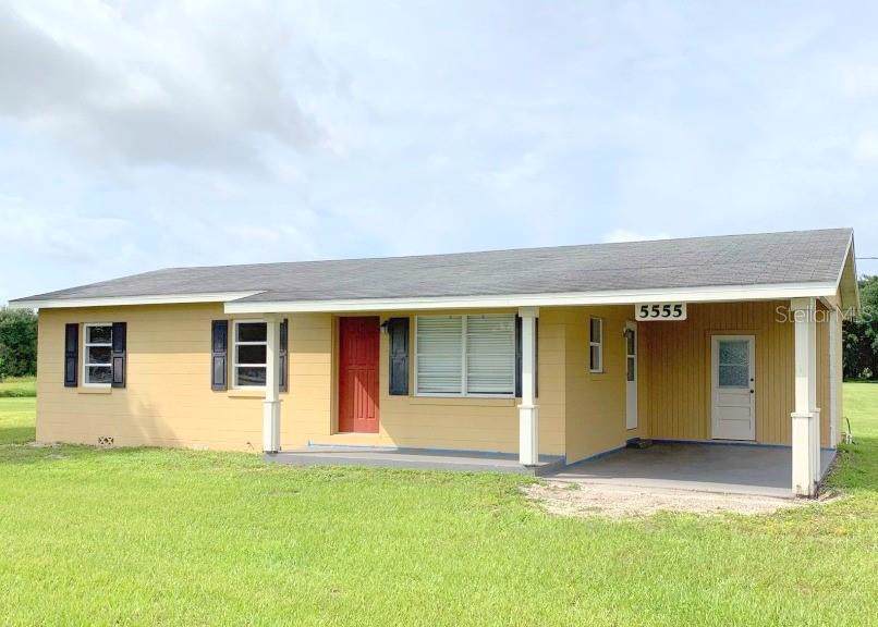 5555 Irlo Bronson Memorial Highway - Photo 1