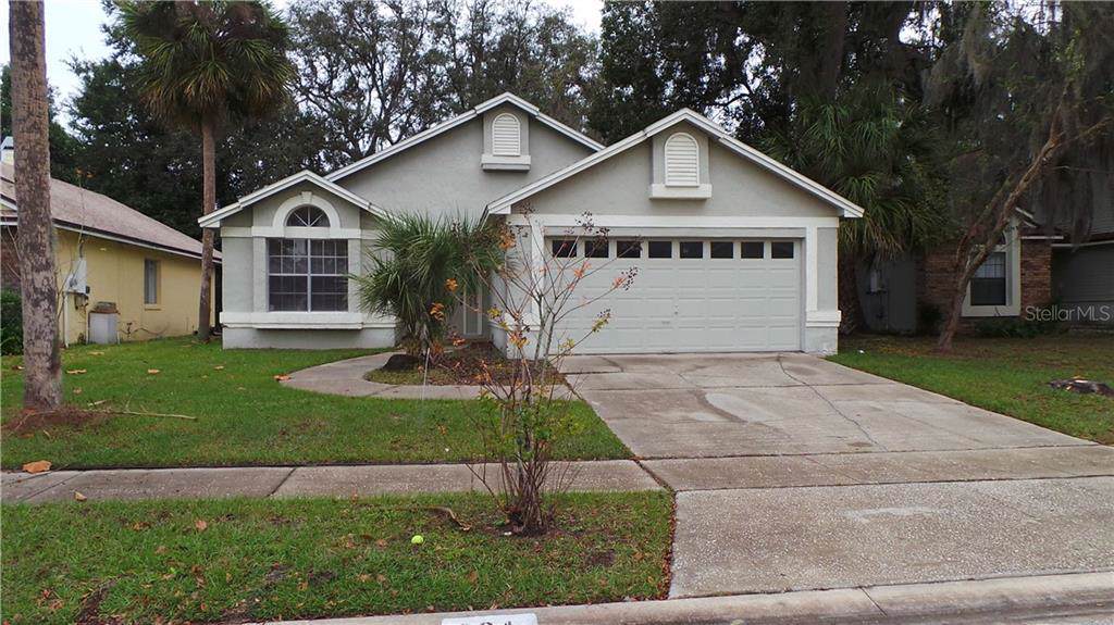 804 Heather Glen Circle - Photo 1
