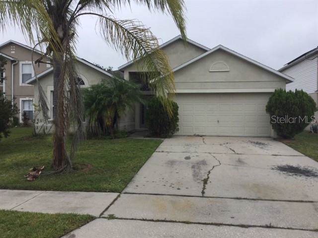 660 Brown Bear Court - Photo 1