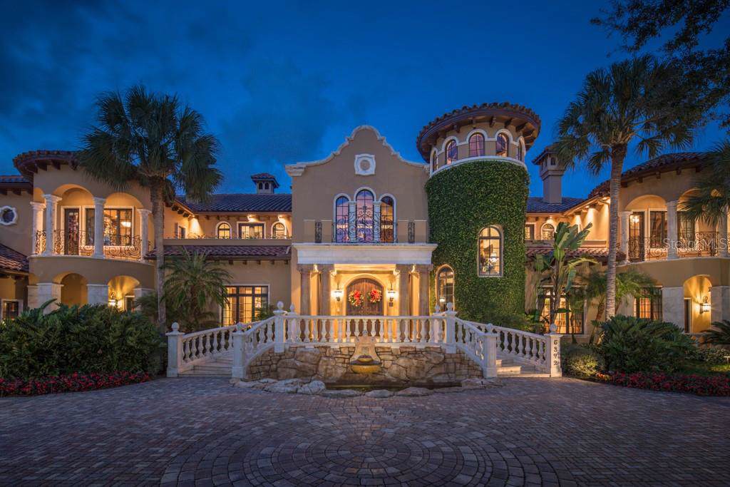 5372 Isleworth Country Club Drive - Photo 1