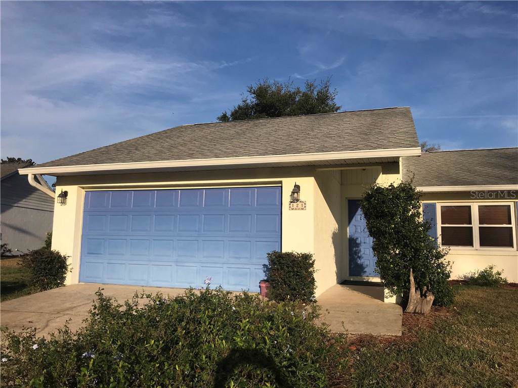 121 Ridgecrest Drive - Photo 1