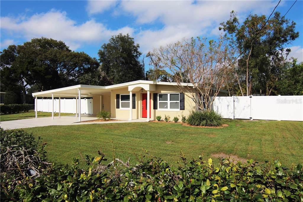 382 Frances Avenue - Photo 1