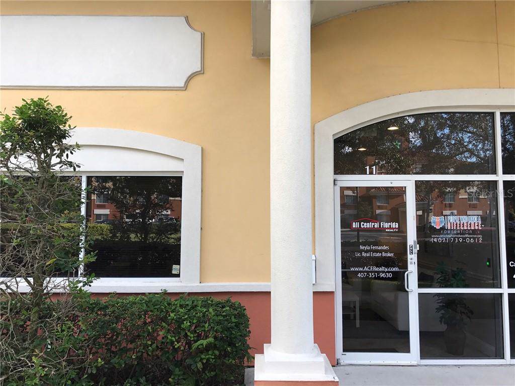 8751 Commodity Circle - Photo 1